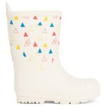 Tretorn - Kid's Mellby - Gummistiefel Gr 24 weiß