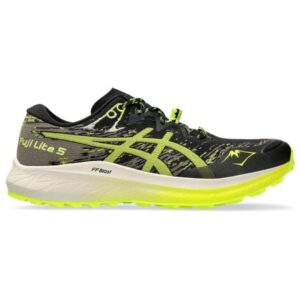 Asics - Fuji Lite 5 - Trailrunningschuhe Gr 10;10