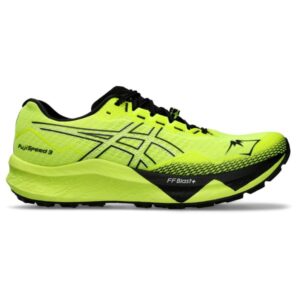 Asics - Fujispeed 3 - Trailrunningschuhe Gr 10;10