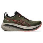 Asics - Gel-Nimbus 26 TR - Runningschuhe Gr 12