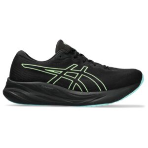 Asics - Gel-Pulse 15 GTX - Runningschuhe Gr 15 schwarz