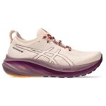 Asics - Women's Gel-Nimbus 26 TR - Runningschuhe Gr 8