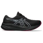 Asics - Women's Gel-Pulse 15 GTX - Runningschuhe Gr 11 schwarz