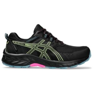 Asics - Women's Gel-Venture 9 Waterproof - Multisportschuhe Gr 10;10