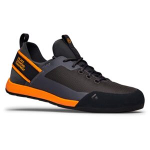 Black Diamond - Session 2 Shoes - Freizeitschuhe Gr 11