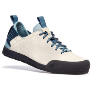 Black Diamond - Women's Session Suede - Sneaker Gr 5