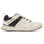 Columbia - Facet 75 Outdry - Multisportschuhe Gr 11 beige