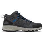 Columbia - Peakfreak II Mid Outdry - Wanderschuhe Gr 10