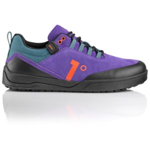 FIRST DEGREE - F-Lite - Radschuhe Gr 6 grau