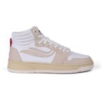 Genesis Footwear - G-Bounce White Serial - Sneaker Gr 36 grau