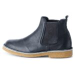 Grand Step Shoes - Noa - Freizeitstiefel Gr 39 grau/blau