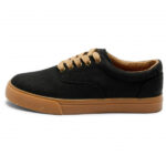 Grand Step Shoes - Vendetta - Sneaker Gr 39 schwarz/braun