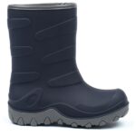 Mikk-Line - Kid's Thermal Boot - Gummistiefel Gr 26 blau