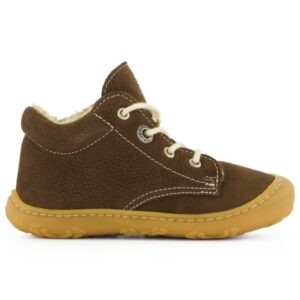 Pepino by Ricosta - Kid's Corany - Winterschuhe Gr 18;19;20;21;22;23;24;25 blau;braun;grau;lila