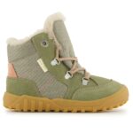 Pepino by Ricosta - Kid's Dari - Winterschuhe Gr 20 - Wide;21 - Wide;22 - Wide;23 - Wide;26 - Wide;27 - Wide;28 - Wide blau;oliv/beige