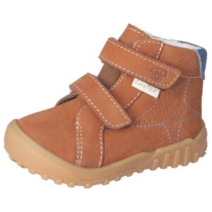 Pepino by Ricosta - Kid's Donny - Winterschuhe Gr 21 - Wide;22 - Wide;23 - Wide;24 - Wide;25 - Wide;26 - Wide;28 - Wide blau;braun;rosa