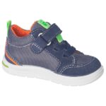 Pepino by Ricosta - Kid's Ebbo - Freizeitschuhe Gr 22 nautic