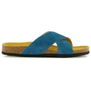 Plakton - Women's Bibi - Sandalen Gr 36 blau