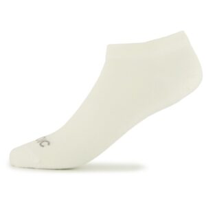 Stoic - Merino Everyday Light No Show Socks - Multifunktionssocken Gr 42-44 beige