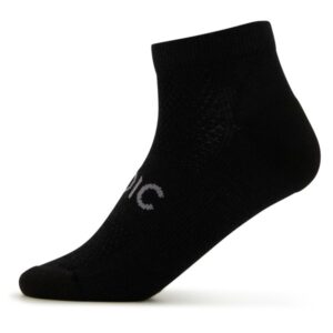 Stoic - Merino Running Low+ Light Socks - Laufsocken Gr 36-38;39-41;42-44;45-47 beige/weiß;grau;schwarz