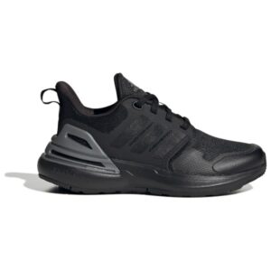 adidas - Kid's Rapidasport - Runningschuhe Gr 4