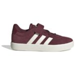 adidas - Kid's VL Court 3.0 EL - Sneaker Gr 10