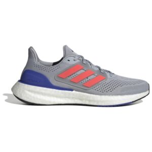 adidas - Pureboost 23 - Runningschuhe Gr 7 grau