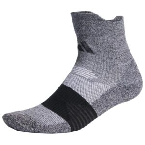 adidas - RunningxSupernova Socks - Laufsocken Gr L;M;S;XL;XS blau;grau