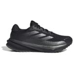 adidas - Supernova GTX - Runningschuhe Gr 7 grau/schwarz