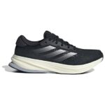 adidas - Supernova Rise Wide - Runningschuhe Gr 7 grau