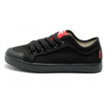 Grand Step Shoes - Aari - Sneaker Gr 40 schwarz