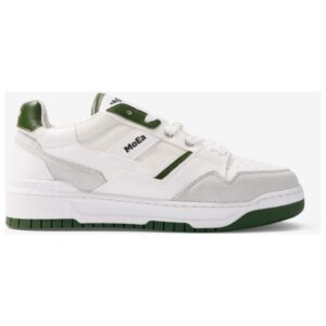 MoEa - Gen1 Sport Styles - Sneaker Gr 44 weiß