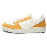 Grand Step Shoes - Sammy - Sneaker Gr 40 beige