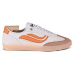 Genesis Footwear - G-Volley Sugar Corn - Sneaker Gr 36 beige