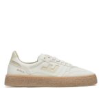 Flamingos'Life - Burela Bold - Sneaker Gr 44 beige