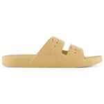 Freedom Moses - Basic - Sandalen Gr 37/38 beige