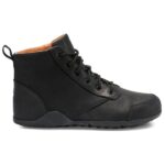 Xero Shoes - Denver Leather - Barfußschuhe Gr 10 schwarz