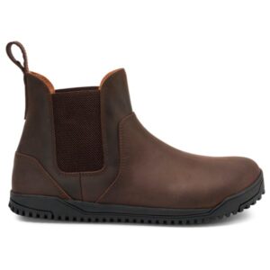 Xero Shoes - Ridgeway Chelsea - Barfußschuhe Gr 9 braun