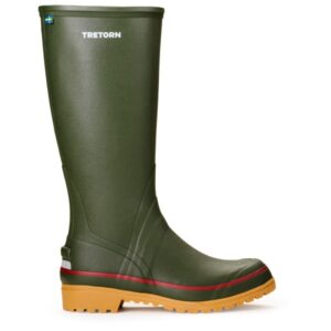 Tretorn - Sarek 72 - Gummistiefel Gr 37;38;39;40;41;42;44;45;46 oliv