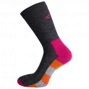 Ulvang - Spesial - Merinosocken Gr 34-36;37-39;43-45;46-48 grau;schwarz