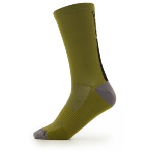 Bioracer - Classic Socks - Radsocken Gr M oliv