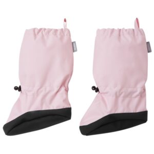 Reima - Kid's Hiipii - Gamaschen Gr 2 - 1-2 Years rosa