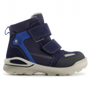 Pepino by Ricosta - Kid's Janne - Winterschuhe Gr 20 blau