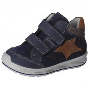 Pepino by Ricosta - Kid's Kimi - Freizeitschuhe Gr 25 nautic