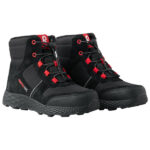 Reima - Kid's Ehtii - Winterschuhe Gr 32 schwarz