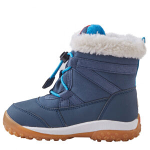 Reima - Kid's Samooja - Winterschuhe Gr 28 blau