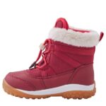 Reima - Kid's Samooja - Winterschuhe Gr 27 rot