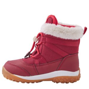 Reima - Kid's Samooja - Winterschuhe Gr 27 rot