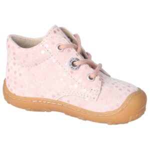 Pepino by Ricosta - Kid's Dots - Freizeitschuhe Gr 18 powder