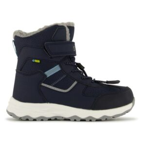 Stoic - Kid's NorrhultSt. Snow Boots - Winterschuhe Gr 26;27;28;29;30;31;32;33 blau